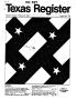 Journal/Magazine/Newsletter: Texas Register, Volume 9, Number 13, Pages 1067-1114, 02-21, 1984
