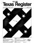 Journal/Magazine/Newsletter: Texas Register, Volume 9, Number 19, Pages 1462-1506, March 13, 1984