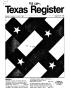 Journal/Magazine/Newsletter: Texas Register, Volume 9, Number 25, Pages 1835-1918, April 3, 1984