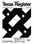 Journal/Magazine/Newsletter: Texas Register, Volume 9, Number 76, Pages 5183-5254, October 9, 1984