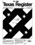 Journal/Magazine/Newsletter: Texas Register, Volume 10, Number 26, Pages 1097-1112, April 2, 1985