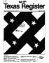Journal/Magazine/Newsletter: Texas Register, Volume 10, Number 46, Pages 1949-2004, June 14, 1985