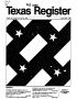 Journal/Magazine/Newsletter: Texas Register, Volume 10, Number 49, Pages 2095-2146, June 28, 1985