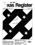 Journal/Magazine/Newsletter: Texas Register, Volume 10, Number 51, Pages 2179-2210, July 5, 1985
