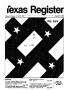 Journal/Magazine/Newsletter: Texas Register, Volume 10, Number 57, Pages 2433-2488, July 30, 1985