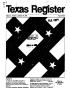 Journal/Magazine/Newsletter: Texas Register, Volume 11, Number 12, Pages 823-877, February 14, 1986