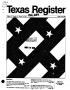Journal/Magazine/Newsletter: Texas Register, Volume 11, Number 21, Pages 1371-1406, March 18, 1986