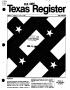 Journal/Magazine/Newsletter: Texas Register, Volume 11, Number 43, Pages 2563-2620, June 6, 1986