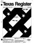Journal/Magazine/Newsletter: Texas Register, Volume 11, Number 44, Pages 2621-2690, June 10, 1986