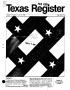 Journal/Magazine/Newsletter: Texas Register, Volume 11, Number 45, Pages 2691-2774, June 13, 1986