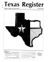Primary view of Texas Register, Volume 12, Number 64, Pages 2824-2874, August 25, 1987