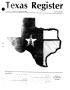 Thumbnail image of item number 1 in: 'Texas Register, Volume 12, Number 65, Pages 2876-2979, August 28, 1987'.