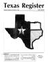 Journal/Magazine/Newsletter: Texas Register, Volume 12, Number 78, Pages 3795-3859, October 16, 19…