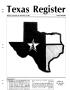 Journal/Magazine/Newsletter: Texas Register, Volume 12, Number 91, Pages 4553-4603, December 8, 19…