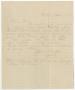 Letter: [Letter from John Jeremiah Osterhout to Paul Osterhout, April 13, 188…