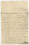 Letter: [Letter from Gertrude Osterhout to Junia Roberts Osterhout, February …