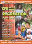 Primary view of Catalog for City of Denton Parks and Recreation, Fall & Winter 2009