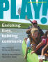 Primary view of Catalog for City of Denton Parks and Recreation, Fall & Winter 2012