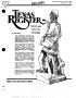 Journal/Magazine/Newsletter: Texas Register, Volume 6, Number 46, Pages 2171-2200, June 19, 1981