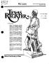 Journal/Magazine/Newsletter: Texas Register, Volume 6, Number 65, Pages 3147-3200, August 28, 1981