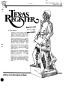 Journal/Magazine/Newsletter: Texas Register, Volume 5, Number 25, Pages 1229-1308, April 1, 1980