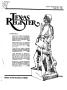 Journal/Magazine/Newsletter: Texas Register, Volume 5, Number 33, Pages 1591-1708, May 2, 1980