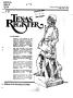 Journal/Magazine/Newsletter: Texas Register, Volume 5, Number 39, Pages 1991-2042, May 23, 1980