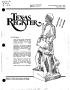 Journal/Magazine/Newsletter: Texas Register, Volume 6, Number 42, Pages 2005-2046, June 5, 1981