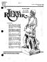 Journal/Magazine/Newsletter: Texas Register, Volume 5, Number 43, Pages 2259-2342, June 10, 1980