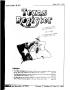 Thumbnail image of item number 1 in: 'Texas Register, Volume 7, Number 43, Pages 2221-2302, June 11, 1982'.