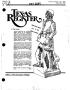 Journal/Magazine/Newsletter: Texas Register, Volume 6, Number 51, Pages 2309-2366, July 7, 1981