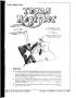 Journal/Magazine/Newsletter: Texas Register, Volume 7, Number 55, Pages 2721-2771, July 23, 1982