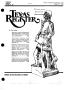 Journal/Magazine/Newsletter: Texas Register, Volume 4, Number 88, Pages 4277-4300, November 23, 19…