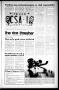 Thumbnail image of item number 1 in: 'The Rice Thresher (Houston, Tex.), Vol. 56, No. 25, Ed. 1 Thursday, March 27, 1969'.