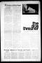 Thumbnail image of item number 1 in: 'The Rice Thresher (Houston, Tex.), Vol. 57, No. 9, Ed. 1 Thursday, October 30, 1969'.