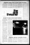 Primary view of The Rice Thresher (Houston, Tex.), Vol. 61, No. 7, Ed. 1 Thursday, October 4, 1973
