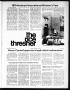 Newspaper: The Rice Thresher (Houston, Tex.), Vol. 62, No. 25, Ed. 1 Monday, Feb…