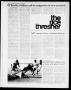 Thumbnail image of item number 1 in: 'The Rice Thresher (Houston, Tex.), Vol. 63, No. 11, Ed. 1 Monday, September 22, 1975'.