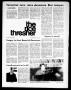 Newspaper: The Rice Thresher (Houston, Tex.), Vol. 64, No. 1, Ed. 1 Wednesday, J…