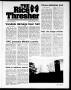 Newspaper: The Rice Thresher (Houston, Tex.), Vol. 64, No. 25, Ed. 1 Monday, Jan…