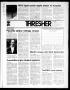 Primary view of The Rice Thresher (Houston, Tex.), Vol. 68, No. 12, Ed. 1 Thursday, October 23, 1980