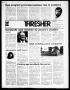 Primary view of The Rice Thresher (Houston, Tex.), Vol. 69, No. 1, Ed. 1 Thursday, June 18, 1981