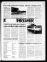 Thumbnail image of item number 1 in: 'The Rice Thresher (Houston, Tex.), Vol. 69, No. 26, Ed. 1 Friday, March 26, 1982'.