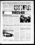Primary view of The Rice Thresher (Houston, Tex.), Vol. 70, No. 30, Ed. 1 Tuesday, May 24, 1983
