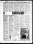 Primary view of The Rice Thresher (Houston, Tex.), Vol. 71, No. 25, Ed. 1 Friday, March 30, 1984