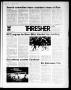 Thumbnail image of item number 1 in: 'The Rice Thresher (Houston, Tex.), Vol. 72, No. 7, Ed. 1 Friday, September 28, 1984'.