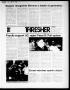 Primary view of The Rice Thresher (Houston, Tex.), Vol. 72, No. 14, Ed. 1 Friday, November 30, 1984