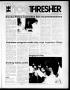 Newspaper: The Rice Thresher (Houston, Tex.), Vol. 73, No. 19, Ed. 1 Friday, Jan…