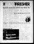 Newspaper: The Rice Thresher (Houston, Tex.), Vol. 73, No. 21, Ed. 1 Friday, Feb…