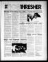 Newspaper: The Rice Thresher (Houston, Tex.), Vol. 73, No. 24, Ed. 1 Friday, Feb…